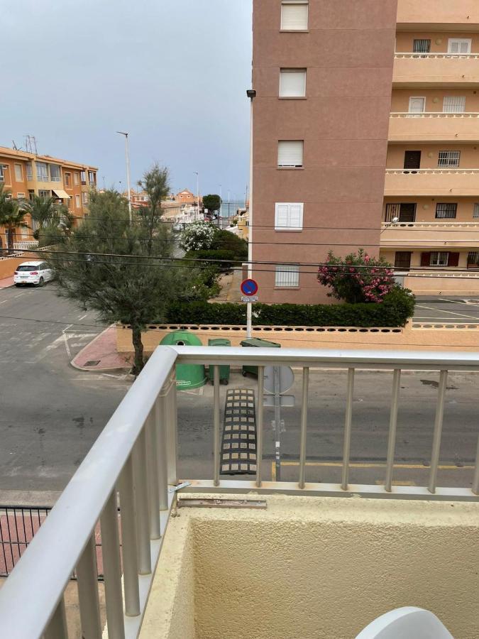 Playa De La Mata Apartment Alicante Exterior photo
